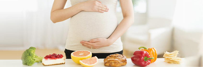 Pregnancy Diet